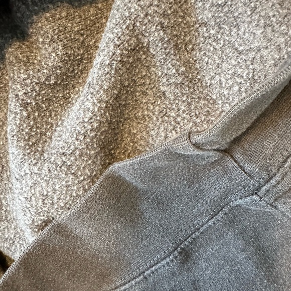 Point Sportswear Men’s Charcoal Grey Hoodie Size M - Picture 6 of 6